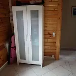 Chalet Bleu Comfortable Holiday Residence