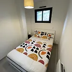 Appartement Neuf Proche Prado/Plages/Calanques