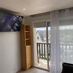 Beau Studio Au Bord De La Mer
