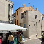 Appartement Du Pecheur A Cassis A 10 Metres Du Port
