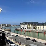 Appartement Bow Window Vue Sur Mer