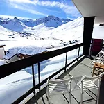 Residence Bec Rouge - Spacieux 4 Pieces, Vue Lac, Sur Les Pistes Mae-3408