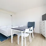 Studio Avec Vue Imprenable Sur La Mer