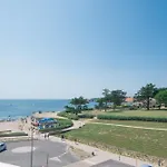 Studio Avec Vue Imprenable Sur La Mer