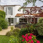 La Martinoise Garden