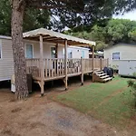 Mobil Home Excellence 6 Personnes