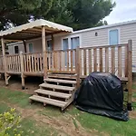 Mobil Home Excellence 6 Personnes