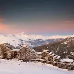 Residence Aime 2000 - 2 Pieces 4 Pers.Plagne Aime 2000 Mae-7314