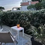 La Baule : Studio Mer En Rez De Jardin