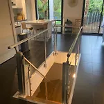 Villa Arcachon 12 Pers Avec Piscine Chauffee 1 Mai Au 30 Sept