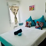 Nautilus Joli T3 Appartement Terrasse Climatisation