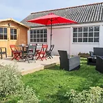 Holiday Home Chez Pascaline By Interhome
