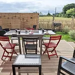 Holiday Home Chez Pascaline By Interhome