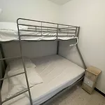 Quartier Couchant Appartement T2 Cabine Pour 5 Personnes N106