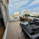 Coeur De Ville Appartement T2 Cabine Pour 4 Personnes N2 127