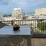 Coeur De Ville Appartement T2 Cabine Pour 4 Personnes N2 127