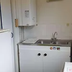 Centre Ville Appartement T2 Pour 3 Personnes N2 114