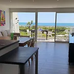 Premiere Ligne Au Couchant Appartement T3 Pour 6 Personnes N112