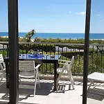 Premiere Ligne Au Couchant Appartement T3 Pour 6 Personnes N112