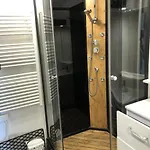 Quartier Couchant Studio Cabine Pour 6 Personnes N102