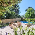 Villa Villa Azur By Interhome