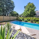 Villa Villa Azur By Interhome