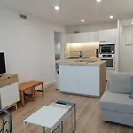 Coeur De Ville Appartement T3 Pour 6 Personnes N7