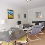 Coeur De Ville Appartement T2 Pour 4 Personnes N13