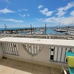 Centre Ville Appartement T2 Pour 4 Personnes N31