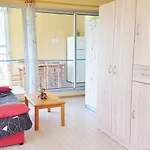 Quartier Point Zero Appartement Studio Pour 5 Personnes N3