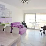 Premiere Ligne Mer Appartement T3 Duplex Pour 6 Personnes N5