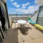Centre Ville Appartement T2 Pour 4 Personnes N31