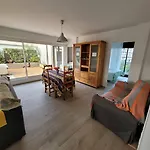 Quartier Du Port Appartement T4 Pour 8 Personnes N12
