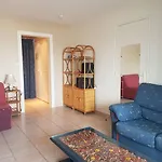 Coeur De Ville Appartement Studio Cabine Pour 4 Personnes N19