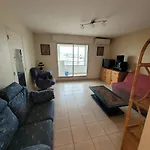 Coeur De Ville Appartement Studio Cabine Pour 4 Personnes N19