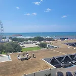 Premiere Ligne Plage Appartement Studio Pour 2 Personnes N20