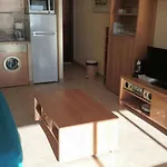 Premiere Ligne Plage Appartement Studio Pour 2 Personnes N20