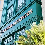 Residence Centre - Maeva Home - Studio 4 Personnes - Selection Mae-9034