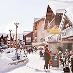 Location Cosy Aux Gets - 4 Pers, 2 Pieces, Proche Ski Et Centre - Fr-1-671-149