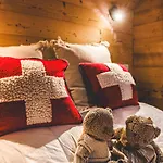 Appartement Cosy 3 Etoiles, 3 Chambres, 2 Salles De Bains, Centre Village, Proche Telecabines Et Ecole De Ski - Fr-1-671-11