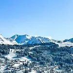 Studio Cosy, Proche Centre, 3 Etoiles, Wi-Fi, Parking Prive, Acces Skis Et Vtt, A 350M Des Telecabines - Fr-1-671-113