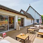 La Villa Charlie - 7 Bedrooms - Saint-Gatien-Des-Bois