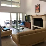Villa Avec Piscine Petanque Ping-Pong Garage Pres Golf Plage