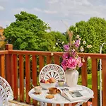 Le Louisiane 3P - Balcon Sud - Deauville