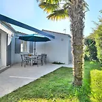 Holiday Home La Parie 1 By Interhome