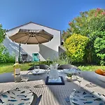 Holiday Home La Parie 2 By Interhome