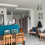 Appartement A Cote De La Gare
