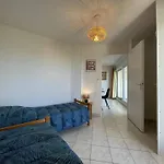 T3 6 Pers Avec Piscine Et Acces Direct Plage - Saint-Cyprien - Fr-1-106-101