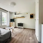 Le Sable D'Or - Appartement Coeur De Ville