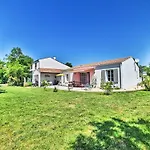 Holiday Home Le Mimosa By Interhome